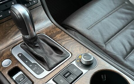 Volkswagen Touareg III, 2016 год, 3 190 000 рублей, 7 фотография