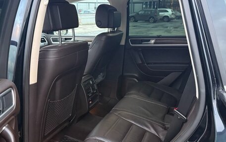 Volkswagen Touareg III, 2016 год, 3 190 000 рублей, 10 фотография