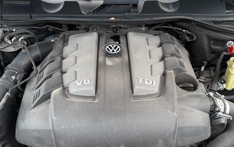 Volkswagen Touareg III, 2016 год, 3 190 000 рублей, 16 фотография