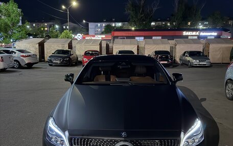 Mercedes-Benz CLS, 2015 год, 2 800 000 рублей, 6 фотография