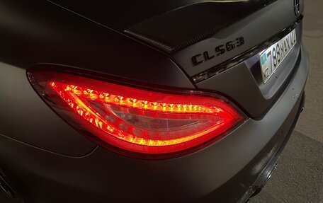 Mercedes-Benz CLS, 2015 год, 2 800 000 рублей, 12 фотография