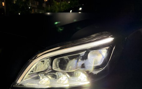 Mercedes-Benz CLS, 2015 год, 2 800 000 рублей, 15 фотография