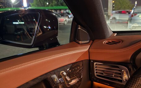 Mercedes-Benz CLS, 2015 год, 2 800 000 рублей, 25 фотография