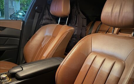 Mercedes-Benz CLS, 2015 год, 2 800 000 рублей, 18 фотография