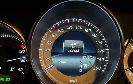 Mercedes-Benz CLS, 2015 год, 2 800 000 рублей, 24 фотография