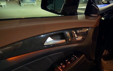 Mercedes-Benz CLS, 2015 год, 2 800 000 рублей, 19 фотография