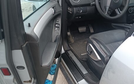 Mercedes-Benz M-Класс, 2008 год, 1 400 000 рублей, 8 фотография