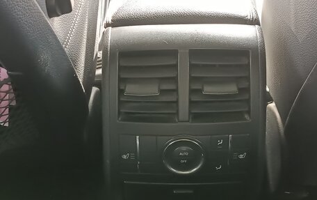Mercedes-Benz M-Класс, 2008 год, 1 400 000 рублей, 10 фотография