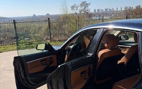 BMW 3 серия, 2018 год, 2 700 000 рублей, 10 фотография
