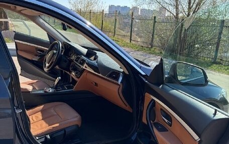 BMW 3 серия, 2018 год, 2 700 000 рублей, 11 фотография