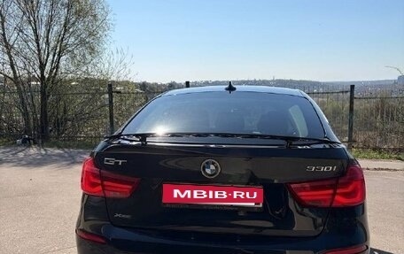 BMW 3 серия, 2018 год, 2 700 000 рублей, 5 фотография