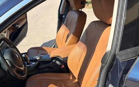 BMW 3 серия, 2018 год, 2 700 000 рублей, 13 фотография