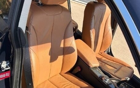 BMW 3 серия, 2018 год, 2 700 000 рублей, 14 фотография
