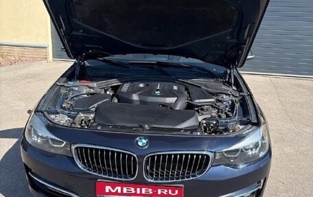 BMW 3 серия, 2018 год, 2 700 000 рублей, 8 фотография