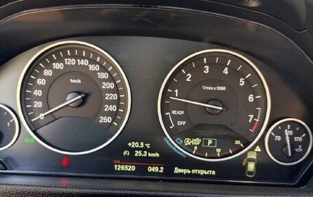 BMW 3 серия, 2018 год, 2 700 000 рублей, 18 фотография