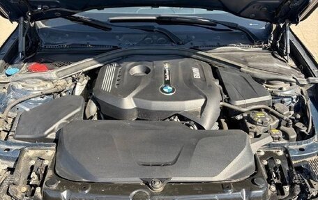 BMW 3 серия, 2018 год, 2 700 000 рублей, 25 фотография