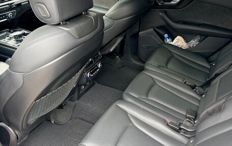 Audi Q7, 2018 год, 4 200 000 рублей, 8 фотография