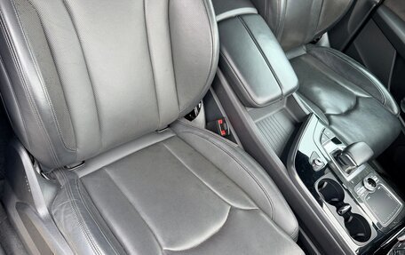 Audi Q7, 2018 год, 4 200 000 рублей, 14 фотография