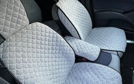 Mitsubishi Colt VI рестайлинг, 2004 год, 550 000 рублей, 2 фотография