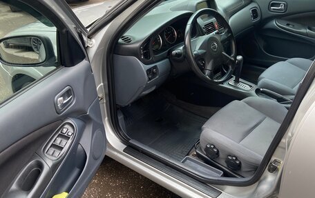 Nissan Almera, 2004 год, 419 000 рублей, 8 фотография
