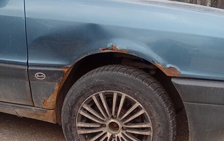 Audi 80, 1988 год, 150 000 рублей, 4 фотография