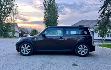 MINI Clubman, 2009 год, 800 000 рублей, 4 фотография