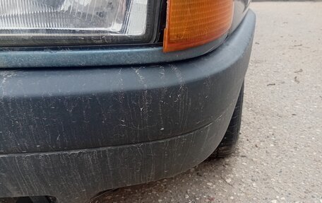 Audi 80, 1988 год, 150 000 рублей, 13 фотография