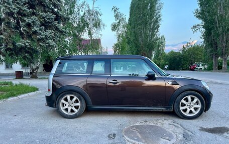 MINI Clubman, 2009 год, 800 000 рублей, 5 фотография