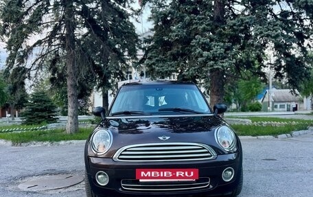 MINI Clubman, 2009 год, 800 000 рублей, 2 фотография