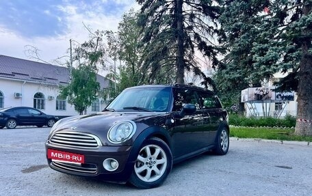 MINI Clubman, 2009 год, 800 000 рублей, 3 фотография