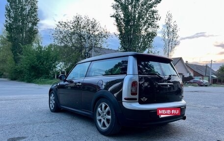 MINI Clubman, 2009 год, 800 000 рублей, 8 фотография