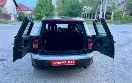 MINI Clubman, 2009 год, 800 000 рублей, 10 фотография