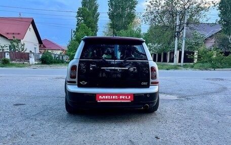 MINI Clubman, 2009 год, 800 000 рублей, 6 фотография