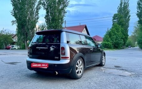 MINI Clubman, 2009 год, 800 000 рублей, 7 фотография