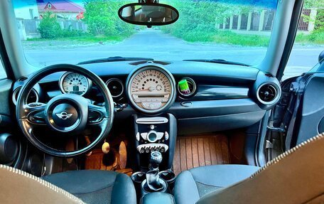 MINI Clubman, 2009 год, 800 000 рублей, 13 фотография