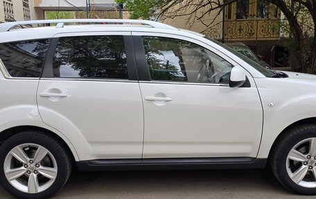 Peugeot 4007, 2011 год, 750 000 рублей, 5 фотография