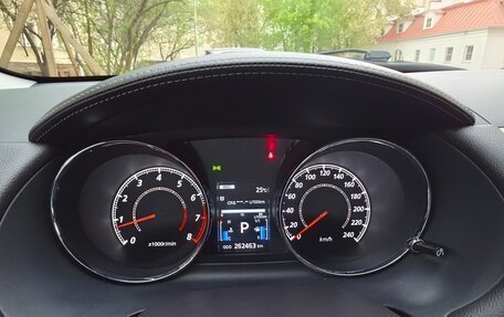 Peugeot 4007, 2011 год, 750 000 рублей, 9 фотография