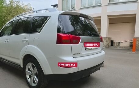 Peugeot 4007, 2011 год, 750 000 рублей, 2 фотография