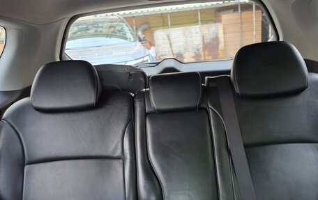 Peugeot 4007, 2011 год, 750 000 рублей, 14 фотография