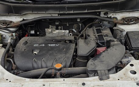 Peugeot 4007, 2011 год, 750 000 рублей, 16 фотография