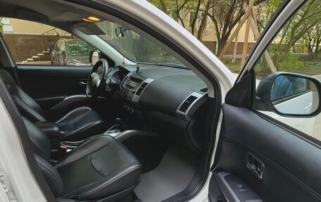 Peugeot 4007, 2011 год, 750 000 рублей, 12 фотография