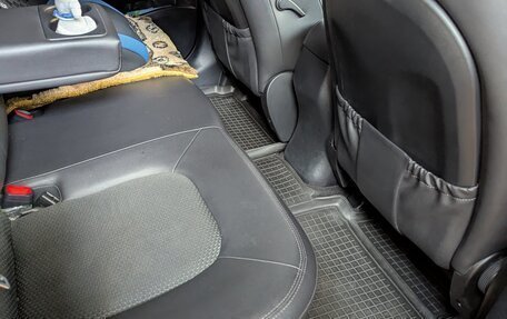 Hyundai ix35 I рестайлинг, 2012 год, 1 100 000 рублей, 9 фотография