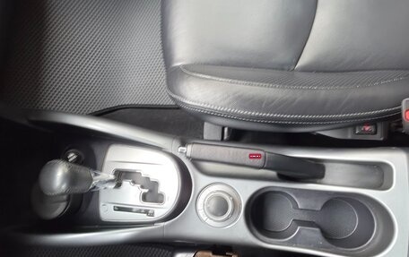 Peugeot 4007, 2011 год, 750 000 рублей, 15 фотография