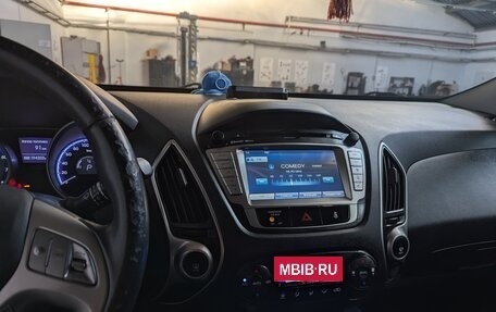 Hyundai ix35 I рестайлинг, 2012 год, 1 100 000 рублей, 7 фотография