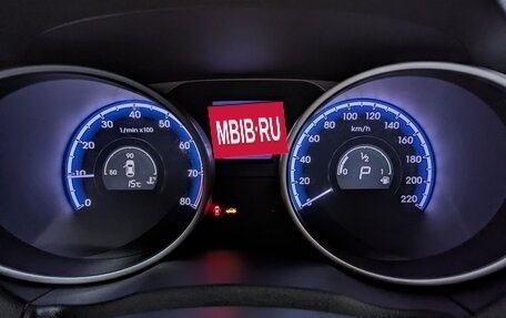 Hyundai ix35 I рестайлинг, 2012 год, 1 100 000 рублей, 5 фотография