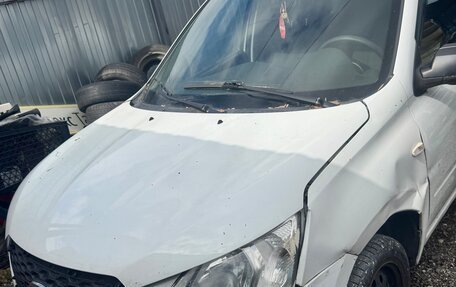 Datsun on-DO I рестайлинг, 2018 год, 270 000 рублей, 2 фотография