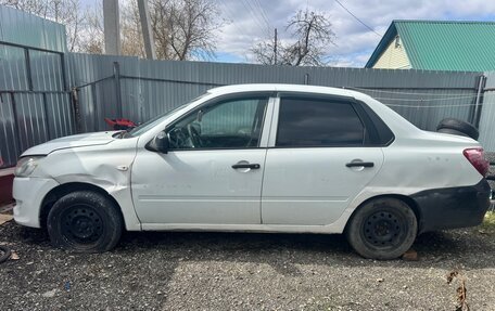 Datsun on-DO I рестайлинг, 2018 год, 270 000 рублей, 3 фотография