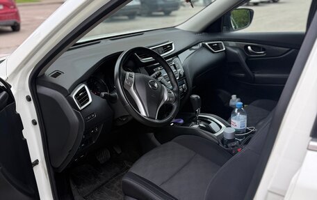 Nissan X-Trail, 2018 год, 2 300 000 рублей, 5 фотография