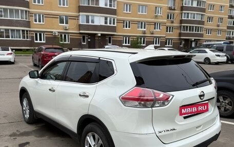 Nissan X-Trail, 2018 год, 2 300 000 рублей, 2 фотография
