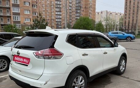 Nissan X-Trail, 2018 год, 2 300 000 рублей, 3 фотография